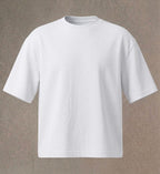 White Box fit TEE "Basic"