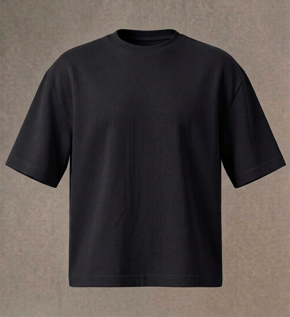 black Box fit TEE "Basic"