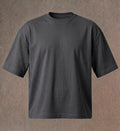Grey Box fit TEE "Basic"