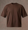 Brown Box fit TEE "Basic"