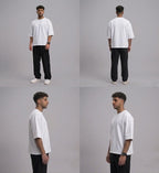 White Box fit TEE "Basic"